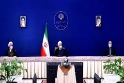 نشست شورایعالی انقلاب فرهنگی با حضور سران قوا/ اولین حضور محسنی اژه‌ای