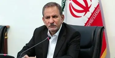 جهانگیری: حداکثر تا اوایل مرداد بحران خاموشی داریم/ از فردا وزیر نیرو فرمانده مدیریت مقابله با خاموشی‌هاست