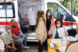 شرط جدید ارمنستان برای ایرانی‌ها: ۱۰ روز اقامت در ازای واکسن کرونا