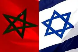 سفر مقام ارشد اسرائیلی به مراکش