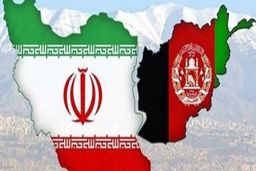 دیدار رهبران سیاسی افغان و طالبان در تهران