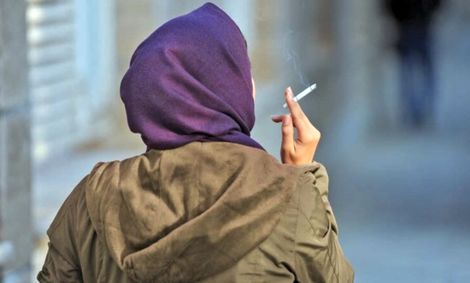 دختران در تله مخدرهای جدید