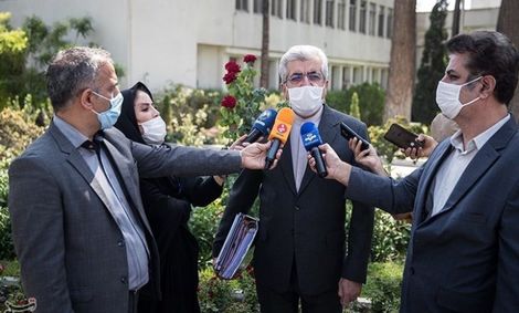 ادارات دولتی پنج‌شنبه‌های مرداد تعطیل شدند