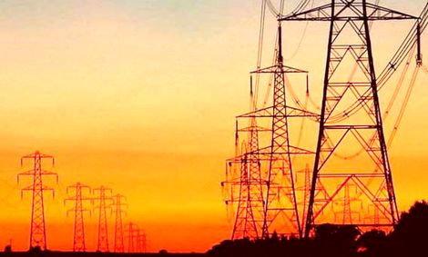 آخرین وضعیت صادرات و واردات برق در کشور