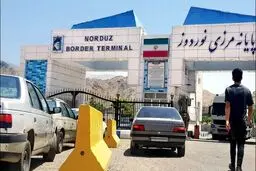 ۲ هزار و ۵۱۴ ایرانی در دو هفته گذشته از مرز زمینی نوردوز وارد ارمنستان شده‌اند