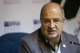 زالی: گونه دلتا ویروس کرونا به تدریج الگوی غالب در کشور خواهد شد