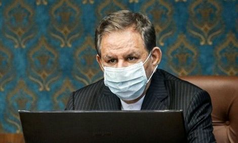 جهانگیری: اضافه شدن تولید برق تقریباً غیر ممکن است