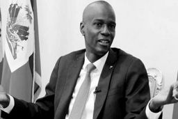 ترور رئیس جمهور هائیتی در خانه اش