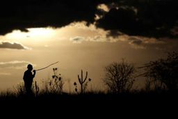 خشکسالی؛ شکارچی بی‌رحم