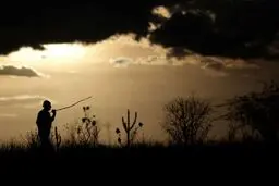 خشکسالی؛ شکارچی بی‌رحم