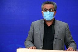 واکنش جهانپور به اظهارات محرز: واکسن تولید مشترک ایران و کوبا به مرحله تولید رسید