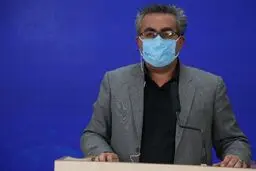 واکنش جهانپور به اظهارات محرز: واکسن تولید مشترک ایران و کوبا به مرحله تولید رسید