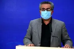 واکنش جهانپور به اظهارات محرز: واکسن تولید مشترک ایران و کوبا به مرحله تولید رسید