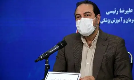 ستاد ملی مقابله با کرونا هیچ آزمونی را برگزار یا لغو نمی‌کند