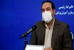 ستاد ملی مقابله با کرونا هیچ آزمونی را برگزار یا لغو نمی‌کند