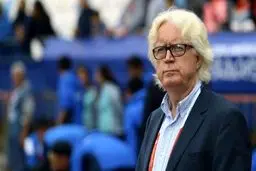 شفر علیه پُست‌های ملی‌پوشان!