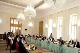 گفت وگوهای بین الافغانی در تهران امروز هم در جریان است