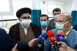 واکسن خبرنگاران مرداد ماه تزریق می شود/ خبرنگاران جزو مشاغل گروه سه
