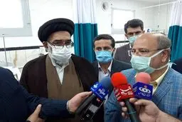 واکسن خبرنگاران مرداد ماه تزریق می شود/ خبرنگاران جزو مشاغل گروه سه