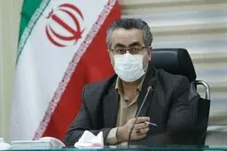 وزارت بهداشت: “مینو محرز” هیچ سمتی در ستاد ملی کرونا و کمیته‌های وابسته به آن ندارد