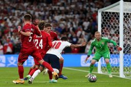 دوباره ومبلی، دوباره اشتباه داوری