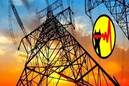 آثار تورمی قطع برق