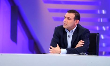 مجهزشدن ورزشگاه‌ها به سیستم VAR در نیم‌فصل دوم لیگ آینده