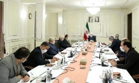 ابراز امیدواری به واکسیناسیون گروه‌های هدف تا پایان مرداد ماه