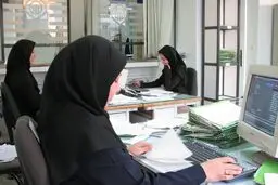 تغییر ساعت کاری بانک‌ها از شنبه ١٩ تیر