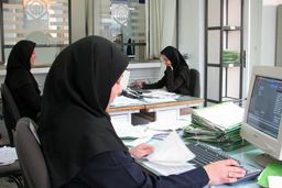 تغییر ساعت کاری بانک‌ها از شنبه ١٩ تیر