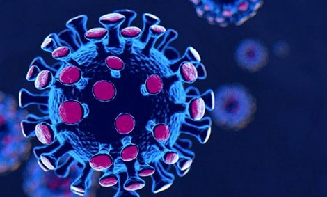 ردپای کرونای دلتا در استان هرمزگان؛ یک مورد ابتلا و فوت بیمار ثبت شد