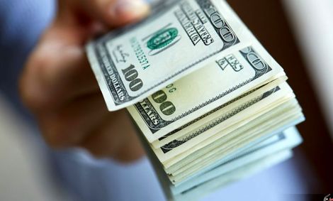 عدم تمایل بازار ارز به افزایش قیمت