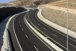 فاصله تهران با استان‌های شمالی ۴۵ دقیقه کم می‌شود