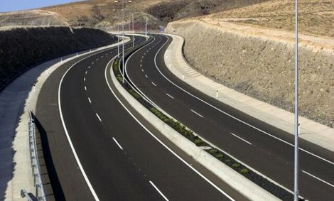 فاصله تهران با استان‌های شمالی ۴۵ دقیقه کم می‌شود