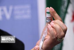 واکسیناسیون افراد بالای ۵۰ سال در سیستان و بلوچستان آغاز شد