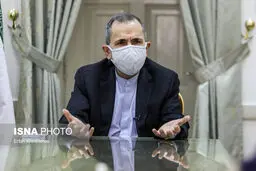 به خطر انداختن سلامت مردم برای اهداف سیاسی جنایت جنگی است