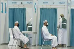 ورود اتباع ایرانی و هشت کشور دیگر به عمان ممنوع شد