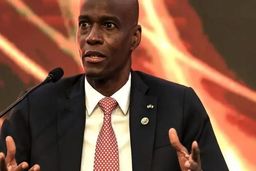 نقش دو آمریکایی در ترور رئیس جمهور هائیتی