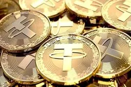 نگرانی ها از تتر سومین رمزارز جهان / چرا تتر اقتصاددانان را نگران کرده است؟