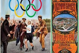 تقلب دونده ماراتن با اتومبیل؛ اولین زن قهرمان المپیک چه کسی بود؟