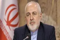 ظریف: آمریکا با متهم کردن دیگران به عملیات آدم ربایی، روابط مجرمانه خود را پنهان می کند