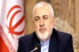 ظریف: آمریکا با متهم کردن دیگران به عملیات آدم ربایی، روابط مجرمانه خود را پنهان می کند