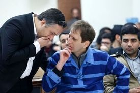 حکم اعدام «بابک زنجانی» قطعی است