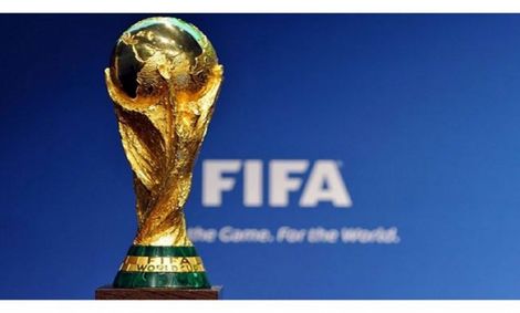میزبانی مشترک عربستان و ایتالیا از جام جهانی ۲۰۳۰ فوتبال