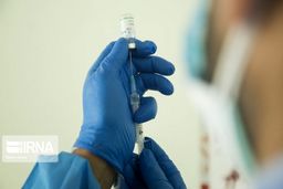 بهبودیافتگان کرونا تزریق واکسن را ۳ هفته به تعویق بیاندازند