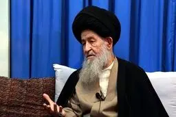 بانک ها ربا می گیرند دستگاه قضایی باید با آنها برخورد کند