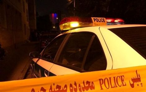 قتل فجیع فرانک ۵ ساله با متادون و خودکشی پدر در کشف رود