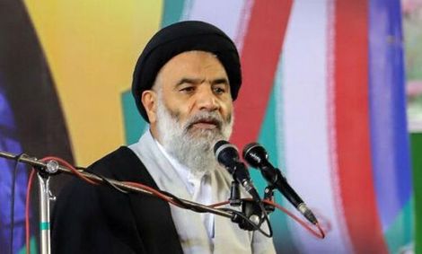 تلف شدن دام‌ها در گمبوعه و هورالعظیم از بی‌آبی / فکری به حال بی‌آبی خوزستان شود