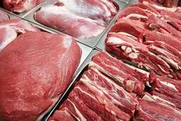 توزیع اینترنتی گوشت های وارداتی از ۲۵ بهمن