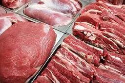توزیع اینترنتی گوشت های وارداتی از ۲۵ بهمن